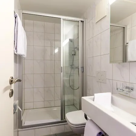 Glandon Limelight - Self-check-in * Lucerne