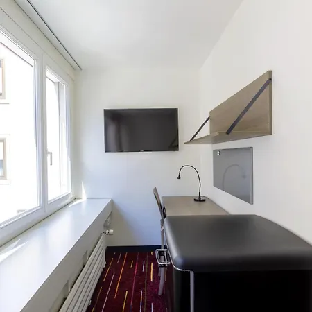 Hotel Glandon Limelight - Self-check-in *